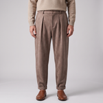 MODERN FIT MEN’S TROUSERS