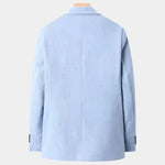 Modern Minimalist Blazer - Cross & Crown