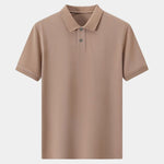 Montclair Polo Shirt – Cross & Crown