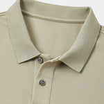 Montclair Polo Shirt – Cross & Crown
