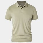 Montclair Polo Shirt – Cross & Crown
