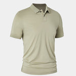 Montclair Polo Shirt – Cross & Crown