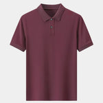 Montclair Polo Shirt – Cross & Crown