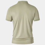 Montclair Polo Shirt – Cross & Crown