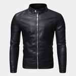 Montreux Hide Jacket – Cross & Crown