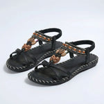 ELLA LUXE COMFORT SANDALS