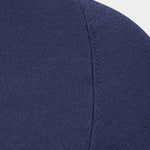 Navy Class Polo – Cross & Crown
