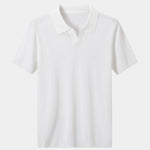 Navy Class Polo – Cross & Crown