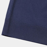 Navy Class Polo – Cross & Crown