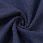 Navy Class Polo – Cross & Crown