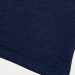 Navy Windsor Polo – Cross & Crown
