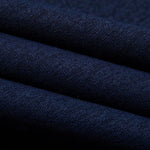 Navy Windsor Polo – Cross & Crown