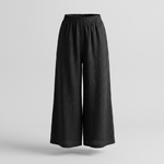 NICOLÉ LINEN PANTS
