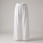 NICOLÉ LINEN PANTS
