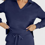 Anzhelee | Sophisticated Two-Piece Set