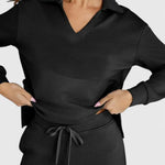 Anzhelee | Sophisticated Two-Piece Set