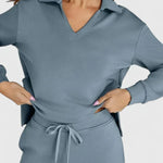 Anzhelee | Sophisticated Two-Piece Set