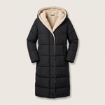 NOA DUAL-FACE COAT