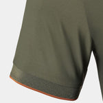 Noble Knit Polo Shirt - Cross & Crown