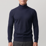 NORTHPEAK MERINO TURTLENECK