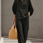 AMELIA BATWING SET