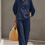 AMELIA BATWING SET
