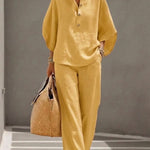 AMELIA BATWING SET