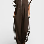 COLETTE TAILORED JUMPSUIT