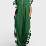 COLETTE TAILORED JUMPSUIT