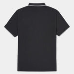 Oxford Midnight Polo - Cross & Crown