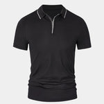 Oxford Midnight Polo - Cross & Crown
