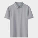 Oxford Midnight Polo - Cross & Crown