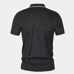 Oxford Midnight Polo - Cross & Crown