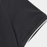 Oxford Midnight Polo - Cross & Crown