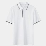 Oxford Midnight Polo - Cross & Crown