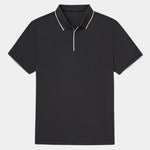 Oxford Midnight Polo - Cross & Crown