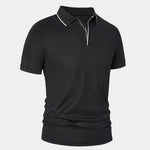 Oxford Midnight Polo - Cross & Crown