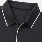 Oxford Midnight Polo - Cross & Crown