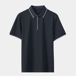 Oxford Midnight Polo - Cross & Crown