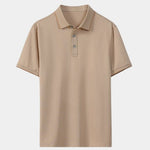Oxford Polo Shirt - Cross & Crown