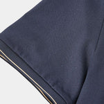 Oxford Polo Shirt - Cross & Crown