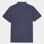 Oxford Polo Shirt - Cross & Crown