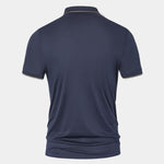 Oxford Polo Shirt - Cross & Crown