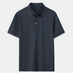 Oxford Polo Shirt - Cross & Crown