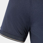 Oxford Polo Shirt - Cross & Crown