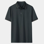 Oxford Polo Shirt - Cross & Crown
