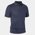 Oxford Polo Shirt - Cross & Crown