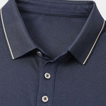 Oxford Polo Shirt - Cross & Crown