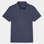 Oxford Polo Shirt - Cross & Crown