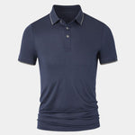 Oxford Polo Shirt - Cross & Crown
